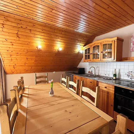 Jurika Liptov 3*