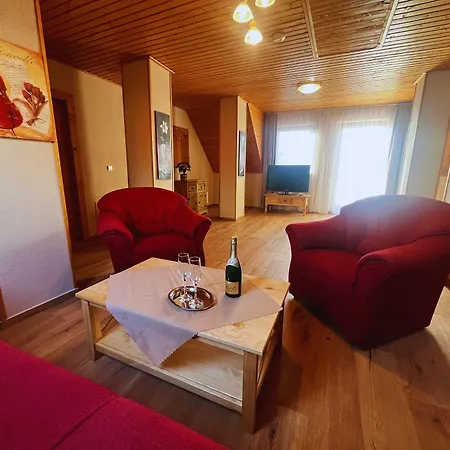 Aparthotel Jurika Liptov