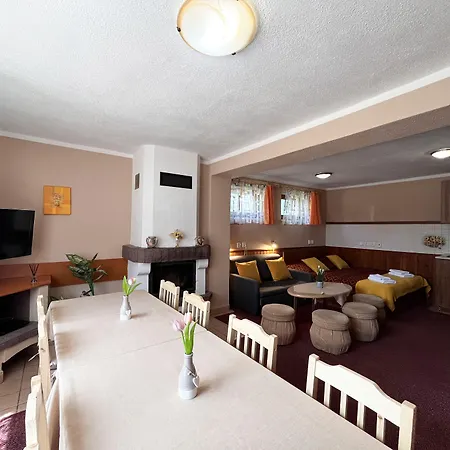 Jurika Liptov 3*
