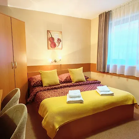 Aparthotel Jurika Liptov